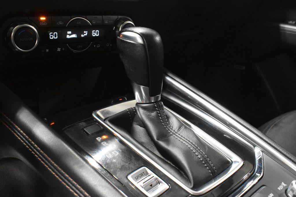 used 2018 Mazda CX-5 car, priced at $14,400