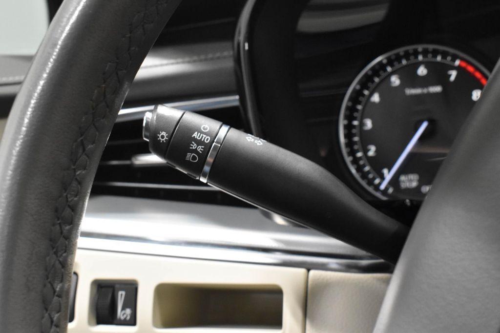 used 2021 Cadillac XT5 car, priced at $21,650