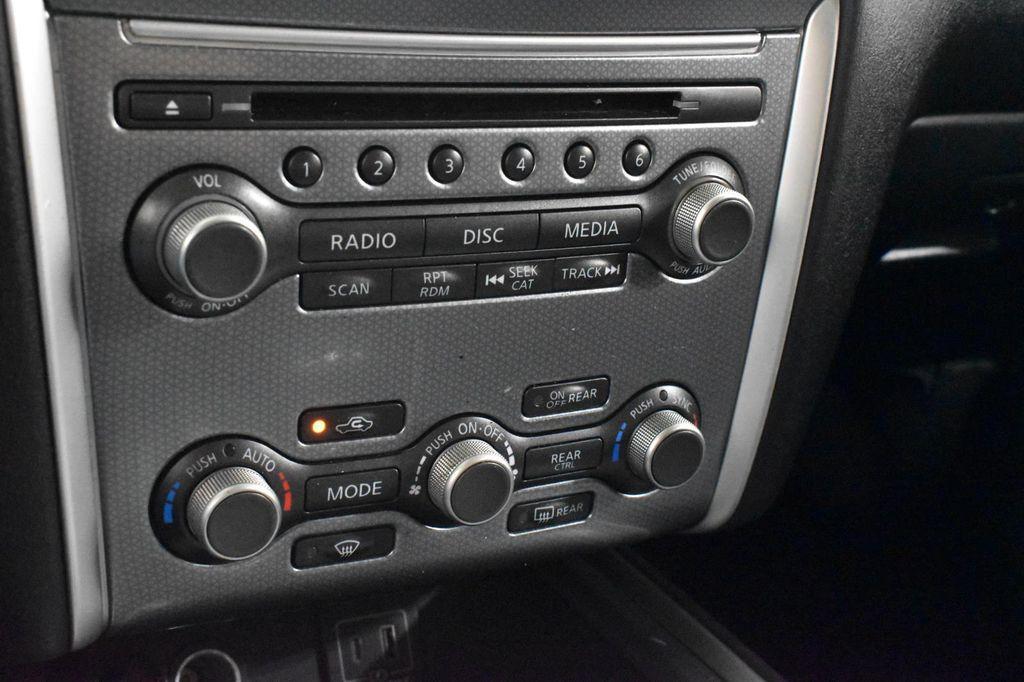 used 2019 Nissan Pathfinder car, priced at $10,770