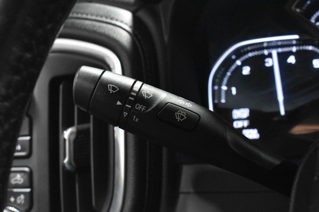 used 2021 GMC Sierra 1500 car, priced at $30,370