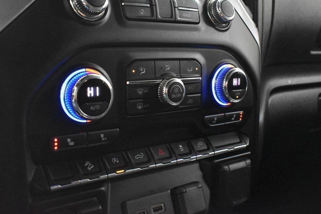 used 2021 GMC Sierra 1500 car, priced at $30,370