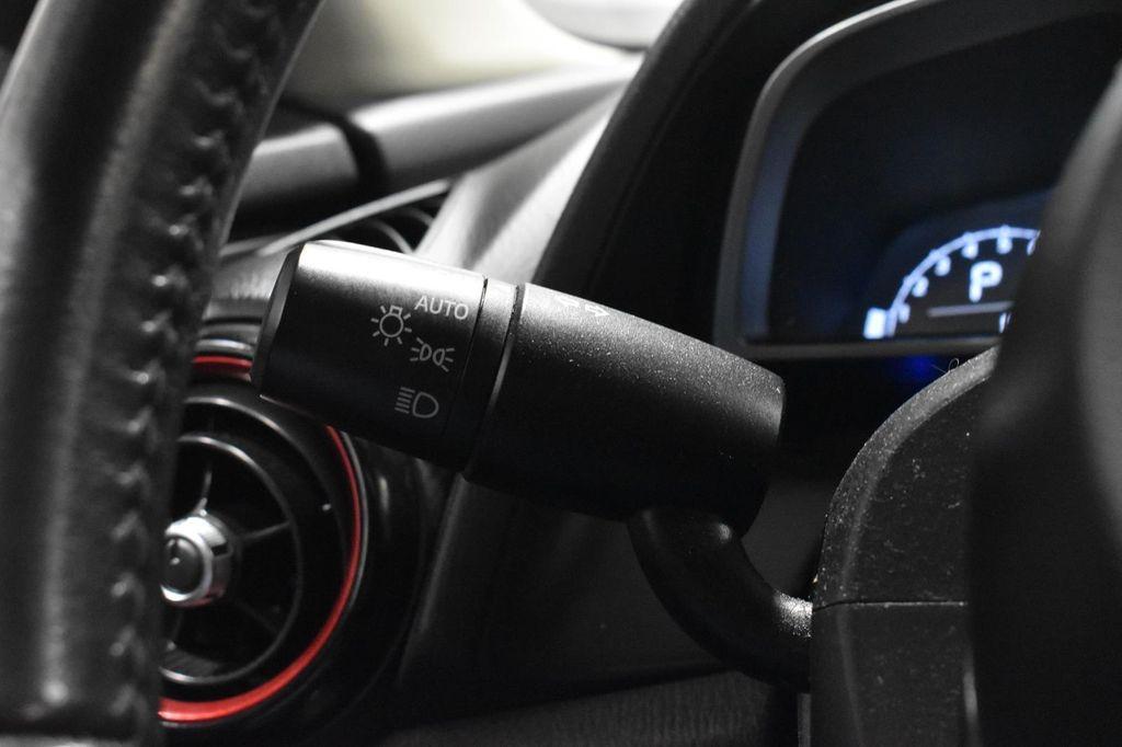 used 2017 Mazda CX-3 car, priced at $16,990