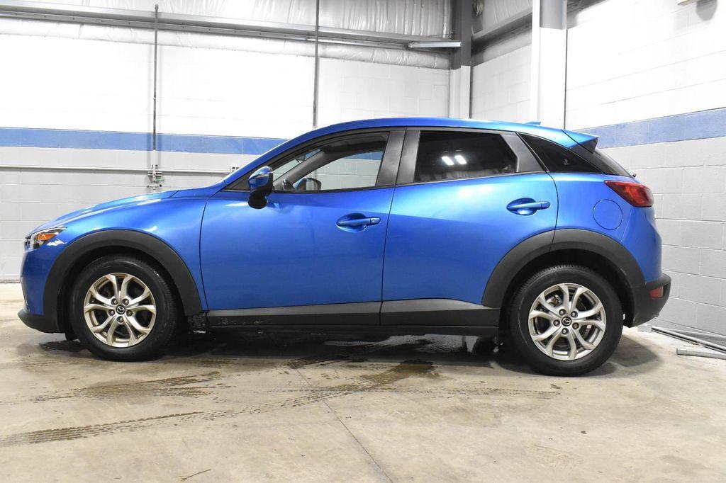 used 2017 Mazda CX-3 car, priced at $16,990