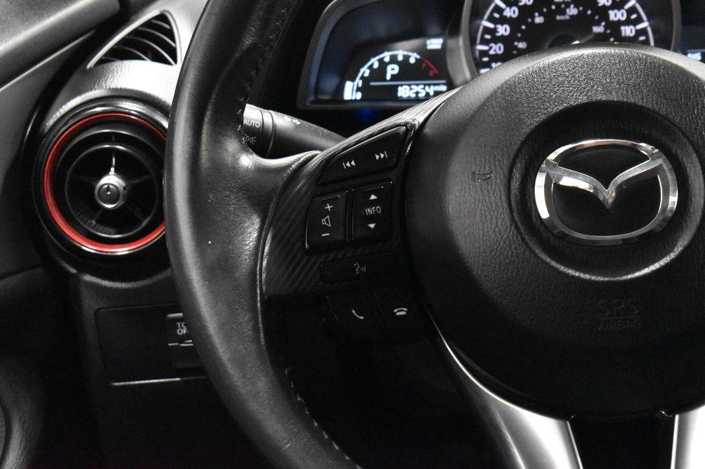 used 2017 Mazda CX-3 car, priced at $16,990