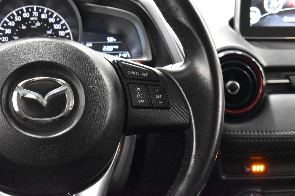 used 2017 Mazda CX-3 car, priced at $16,990