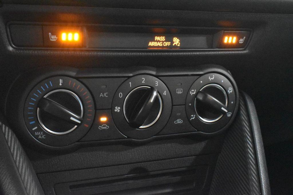 used 2017 Mazda CX-3 car, priced at $16,990