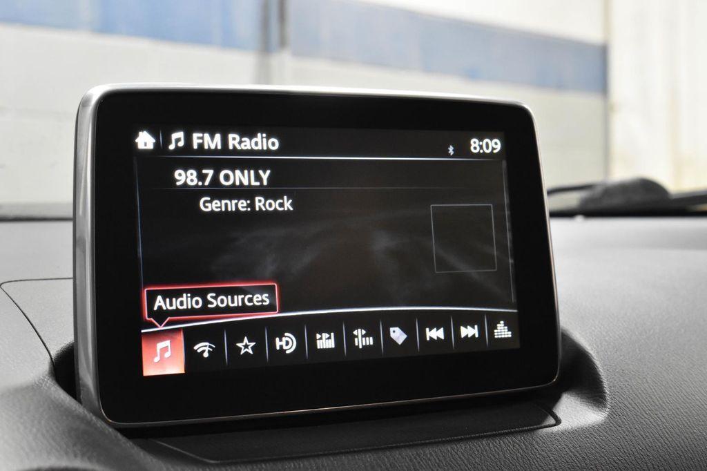 used 2017 Mazda CX-3 car, priced at $16,990