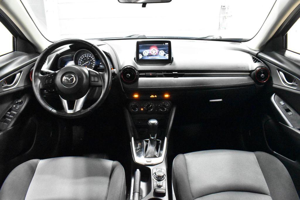 used 2017 Mazda CX-3 car, priced at $16,990
