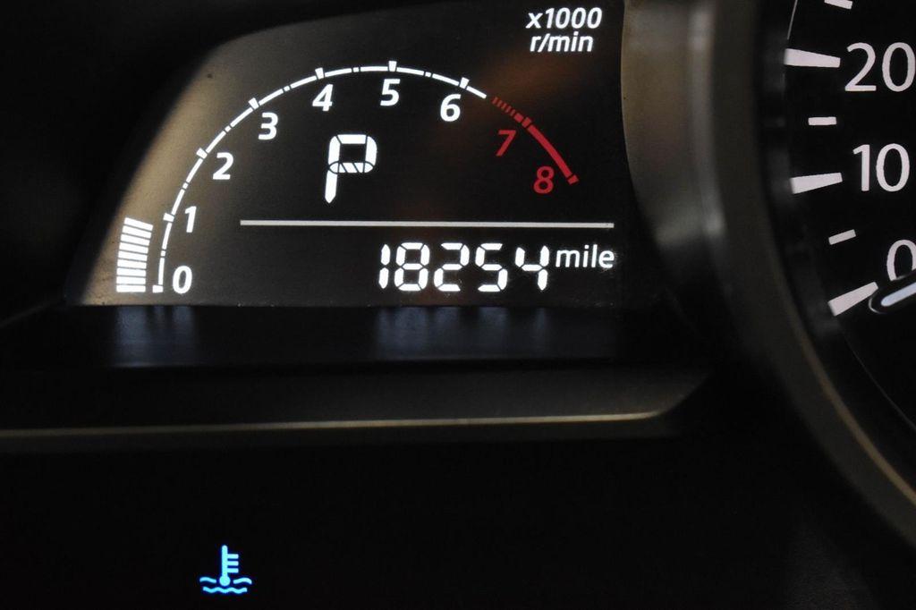 used 2017 Mazda CX-3 car, priced at $16,990