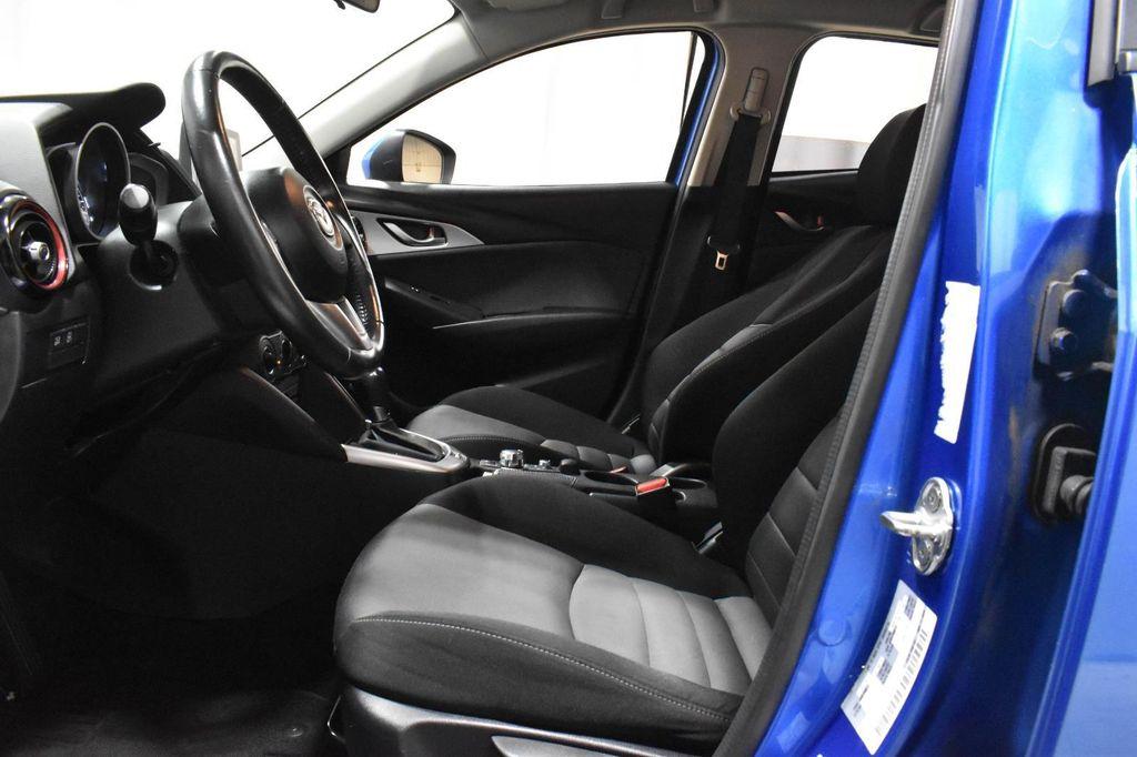 used 2017 Mazda CX-3 car, priced at $16,990