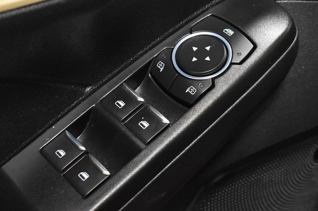 used 2021 Ford Escape car, priced at $20,600