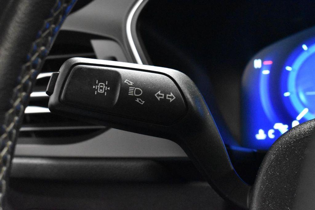 used 2021 Ford Escape car, priced at $20,600