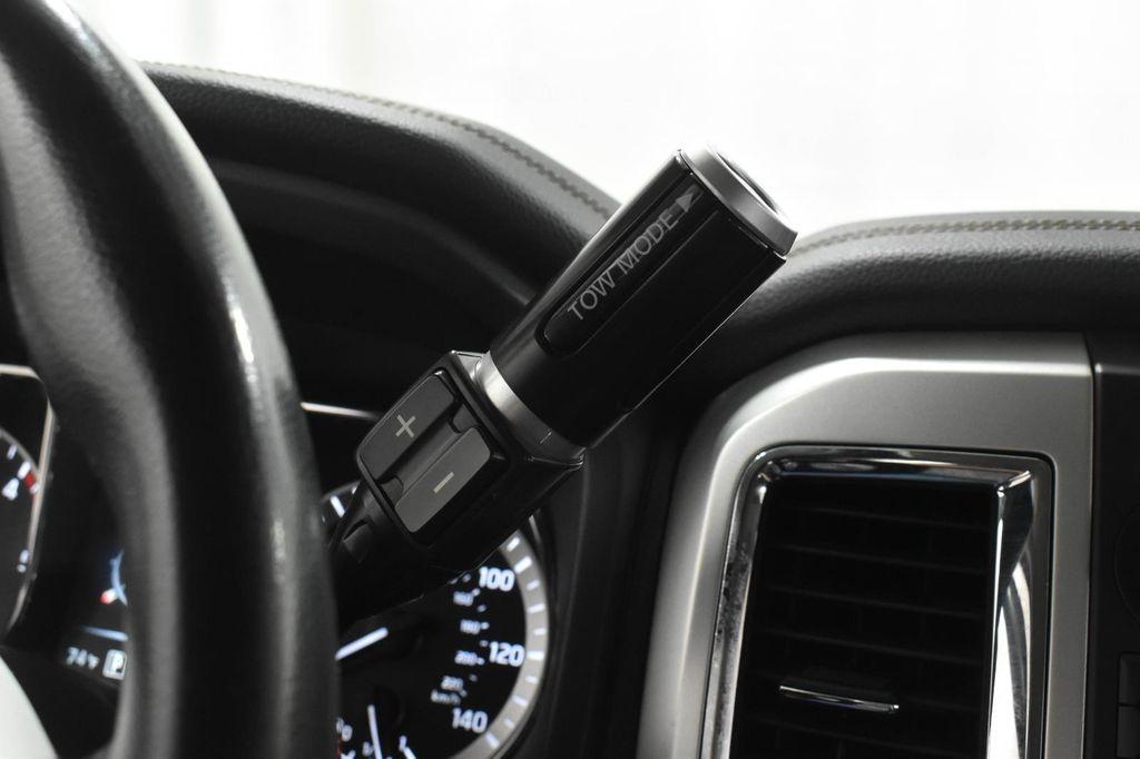 used 2017 Nissan Titan XD car, priced at $28,100