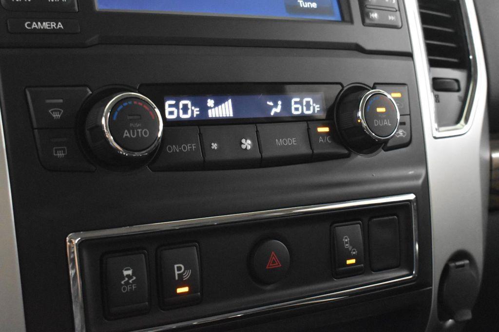 used 2017 Nissan Titan XD car, priced at $28,100