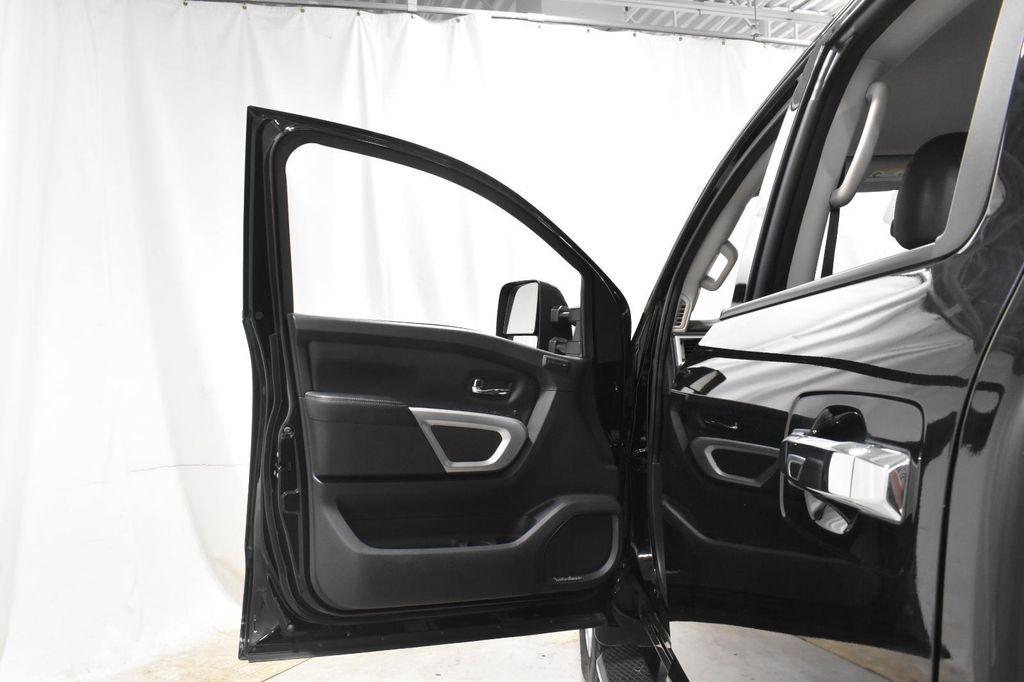 used 2017 Nissan Titan XD car, priced at $28,100