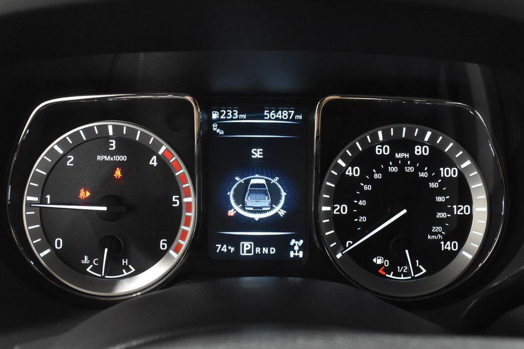 used 2017 Nissan Titan XD car, priced at $28,100