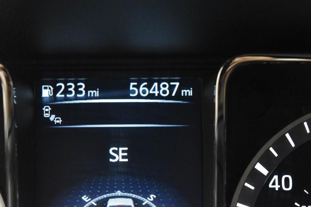 used 2017 Nissan Titan XD car, priced at $28,100