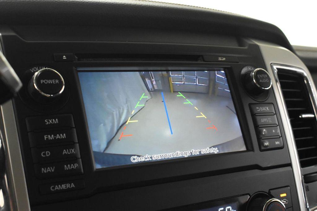 used 2017 Nissan Titan XD car, priced at $28,100