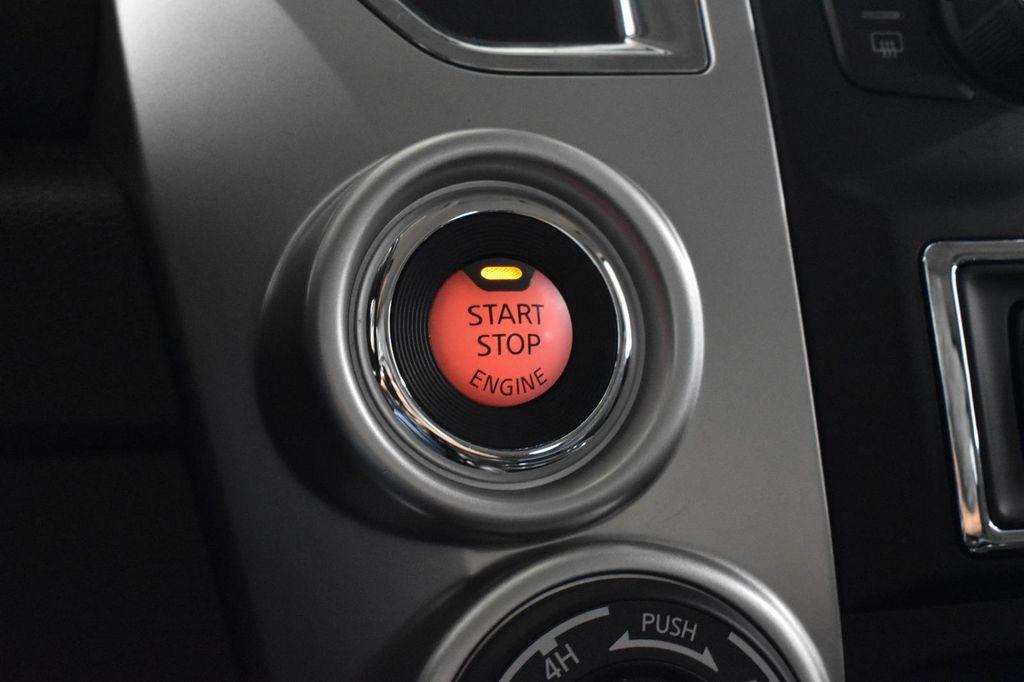 used 2017 Nissan Titan XD car, priced at $28,100