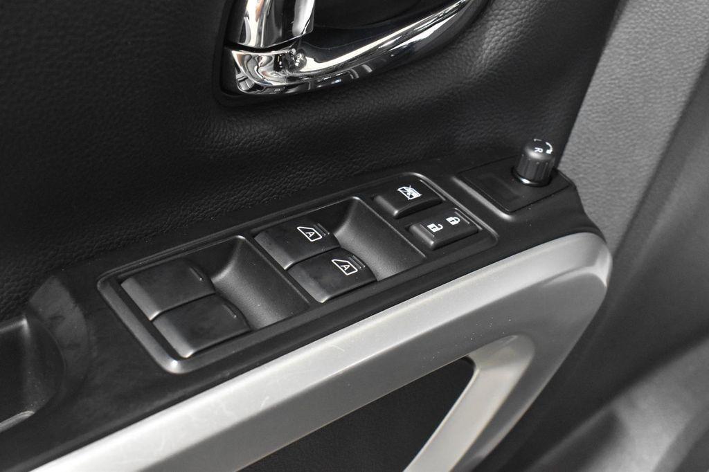 used 2017 Nissan Titan XD car, priced at $28,100