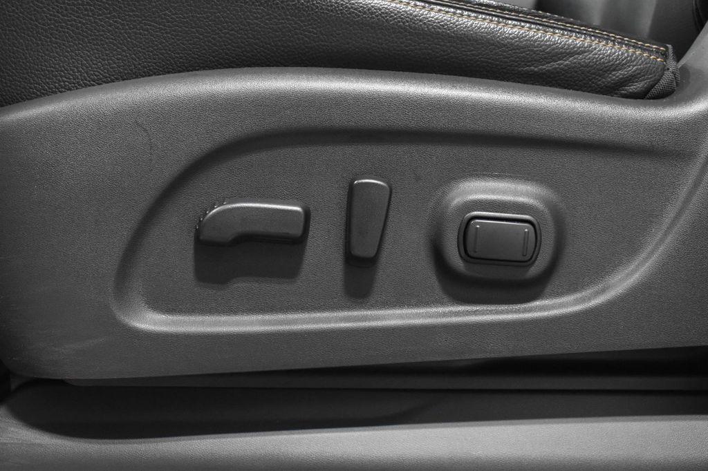 used 2017 Nissan Titan XD car, priced at $28,100