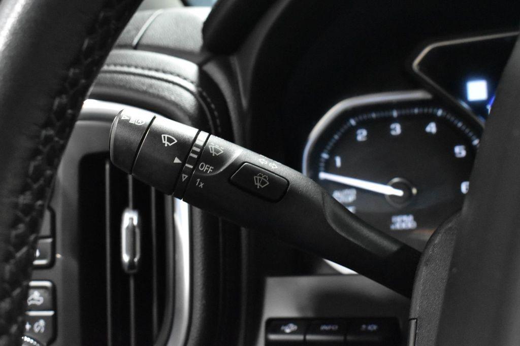 used 2021 GMC Sierra 1500 car, priced at $42,930