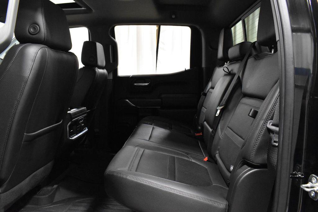 used 2021 GMC Sierra 1500 car, priced at $42,930