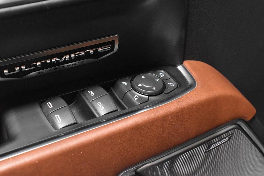 used 2022 GMC Sierra 1500 car, priced at $55,200