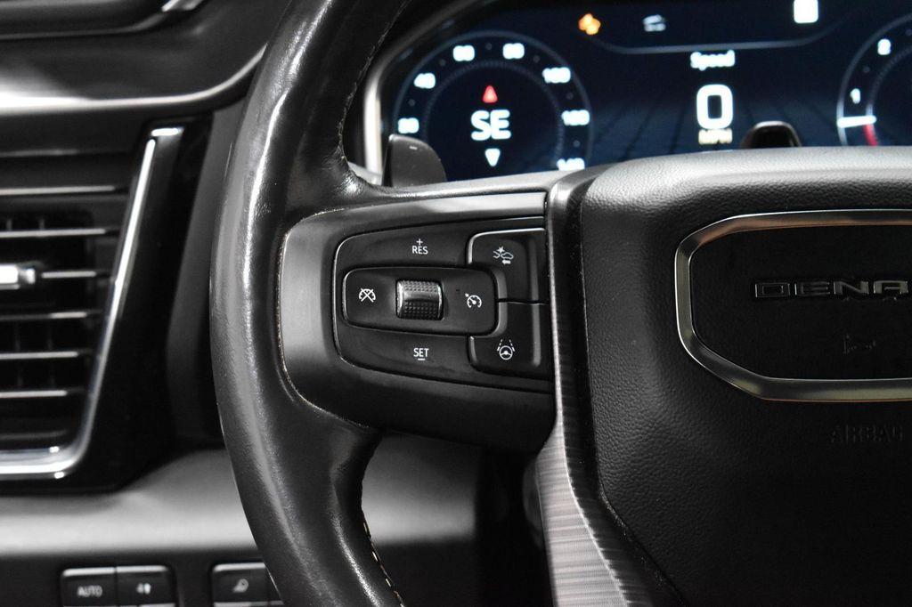 used 2022 GMC Sierra 1500 car, priced at $55,200