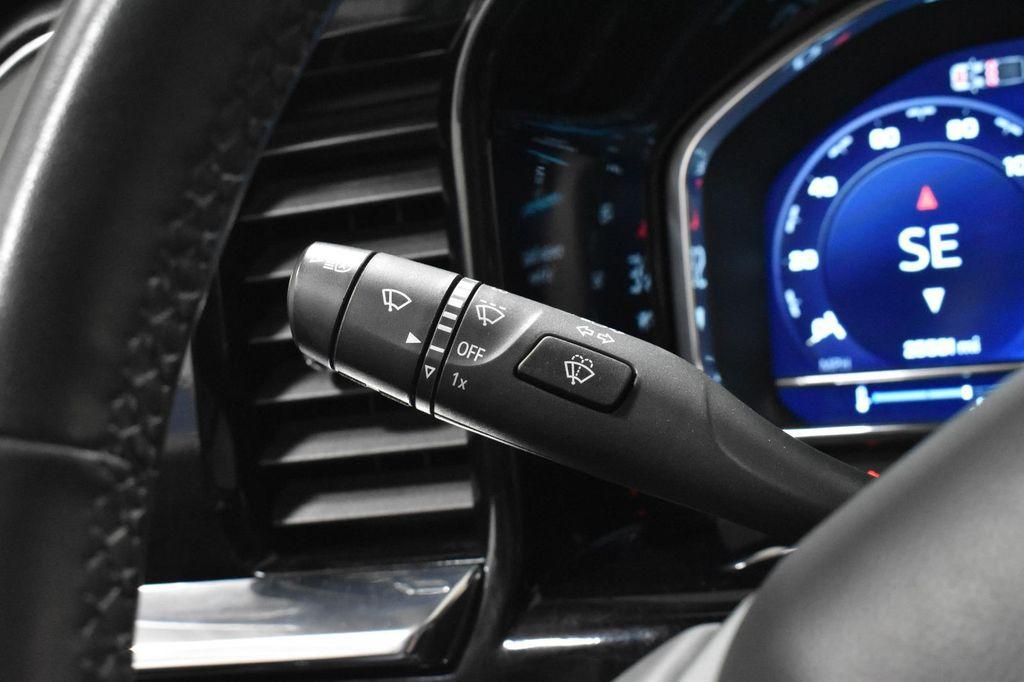 used 2024 Chevrolet Silverado 2500 car, priced at $52,890