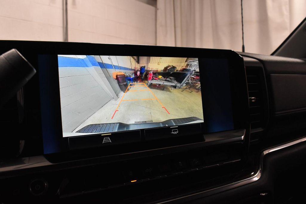 used 2024 Chevrolet Silverado 2500 car, priced at $52,890