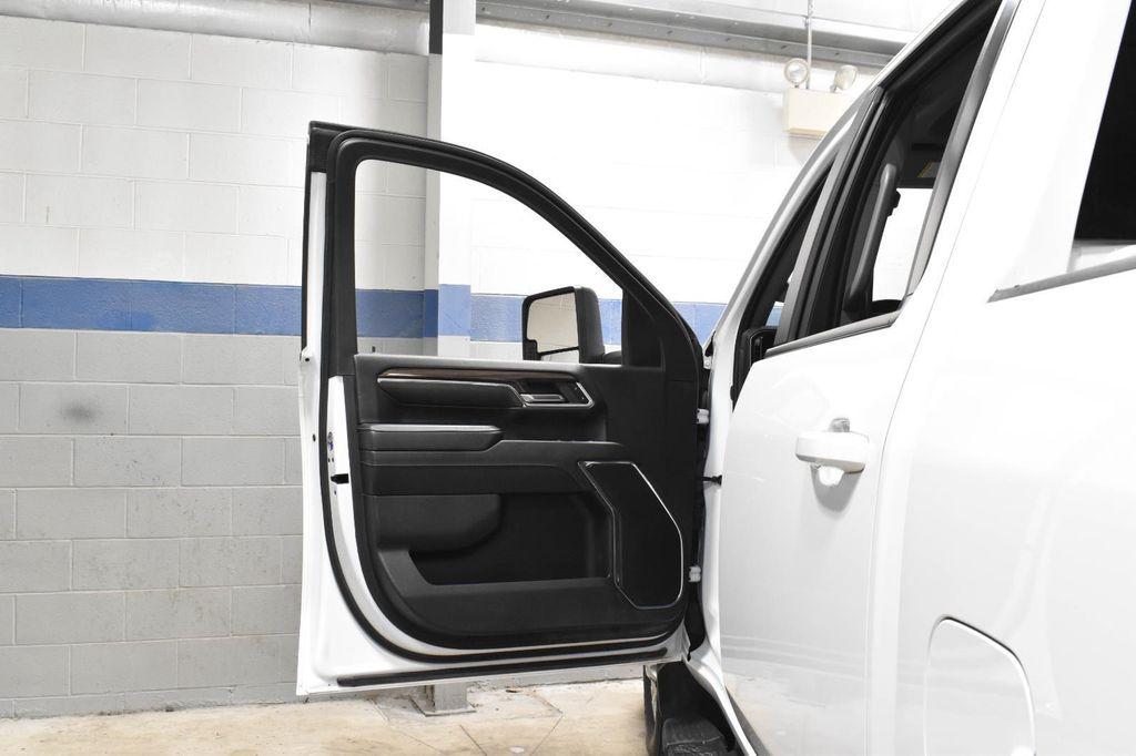 used 2024 Chevrolet Silverado 2500 car, priced at $52,890