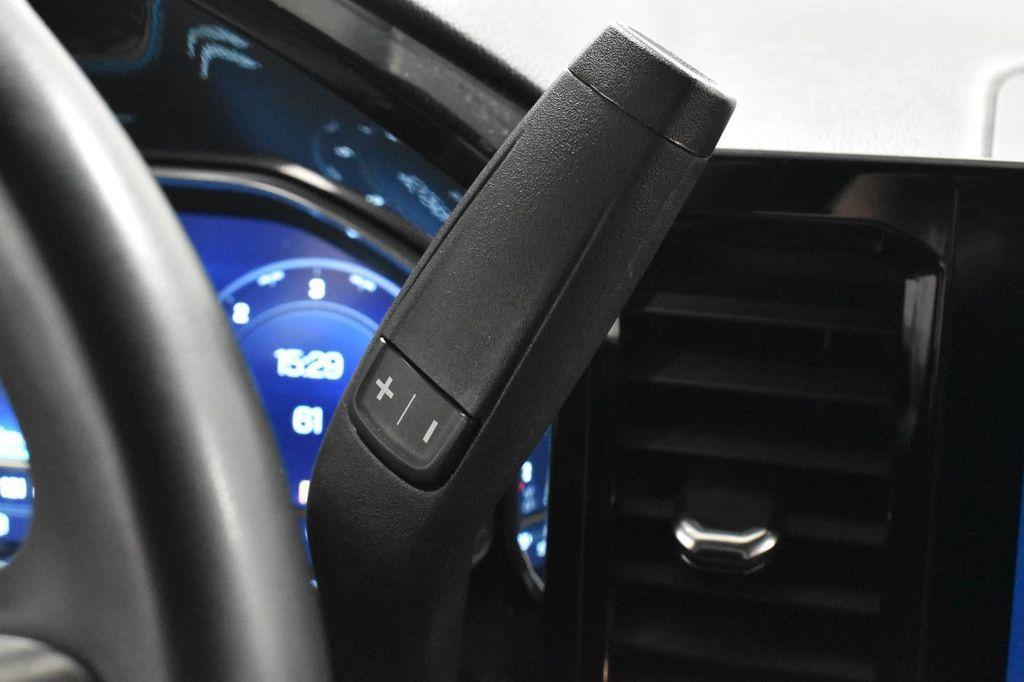 used 2024 Chevrolet Silverado 2500 car, priced at $52,890