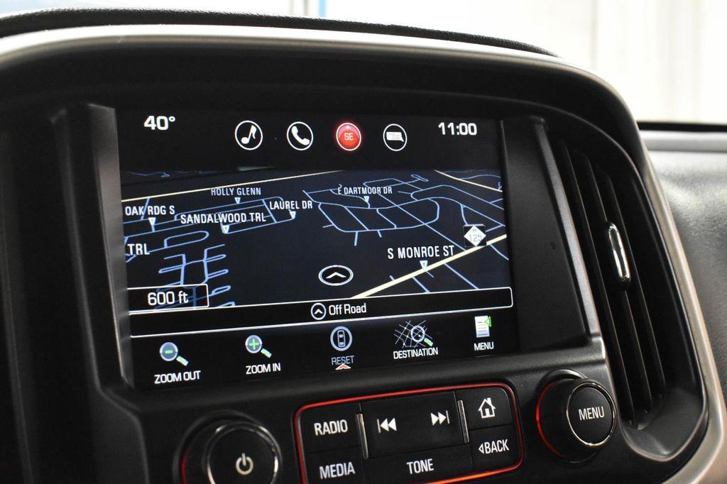 used 2016 GMC Canyon car, priced at $14,450