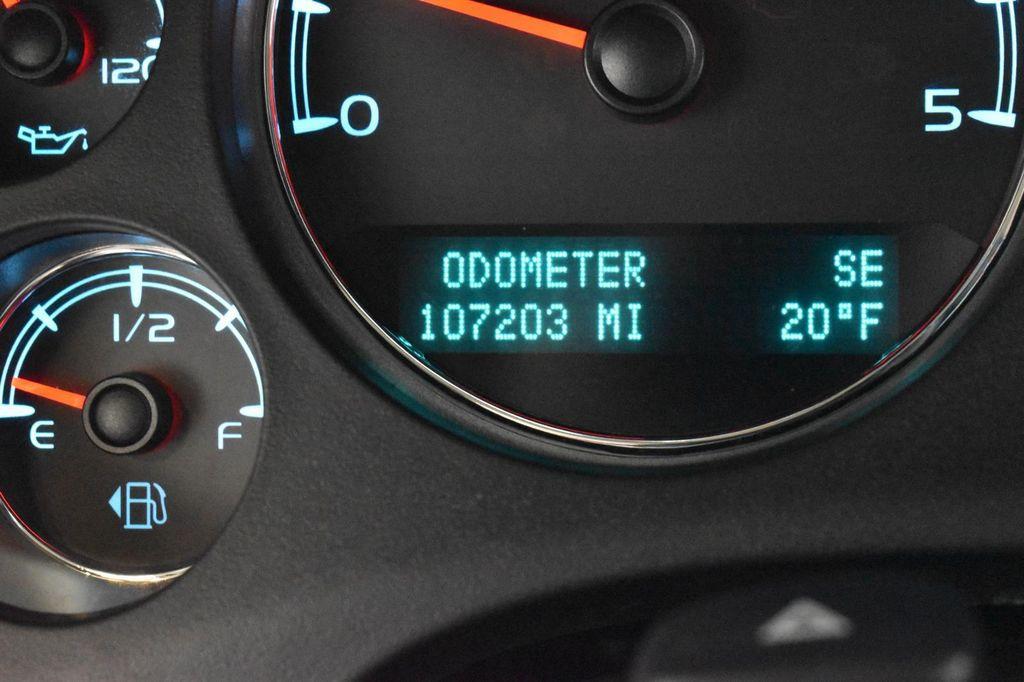 used 2011 Chevrolet Silverado 2500 car, priced at $28,280