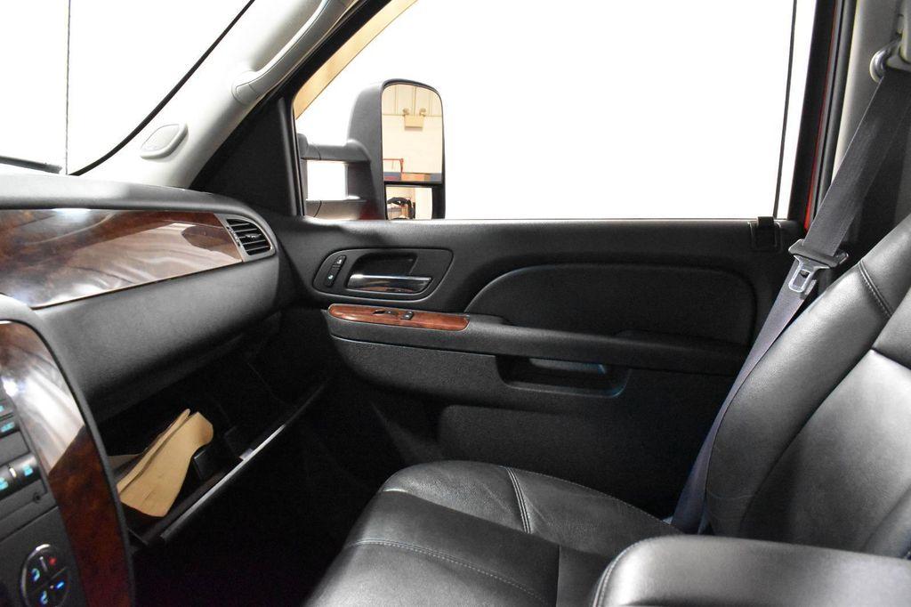 used 2011 Chevrolet Silverado 2500 car, priced at $28,280