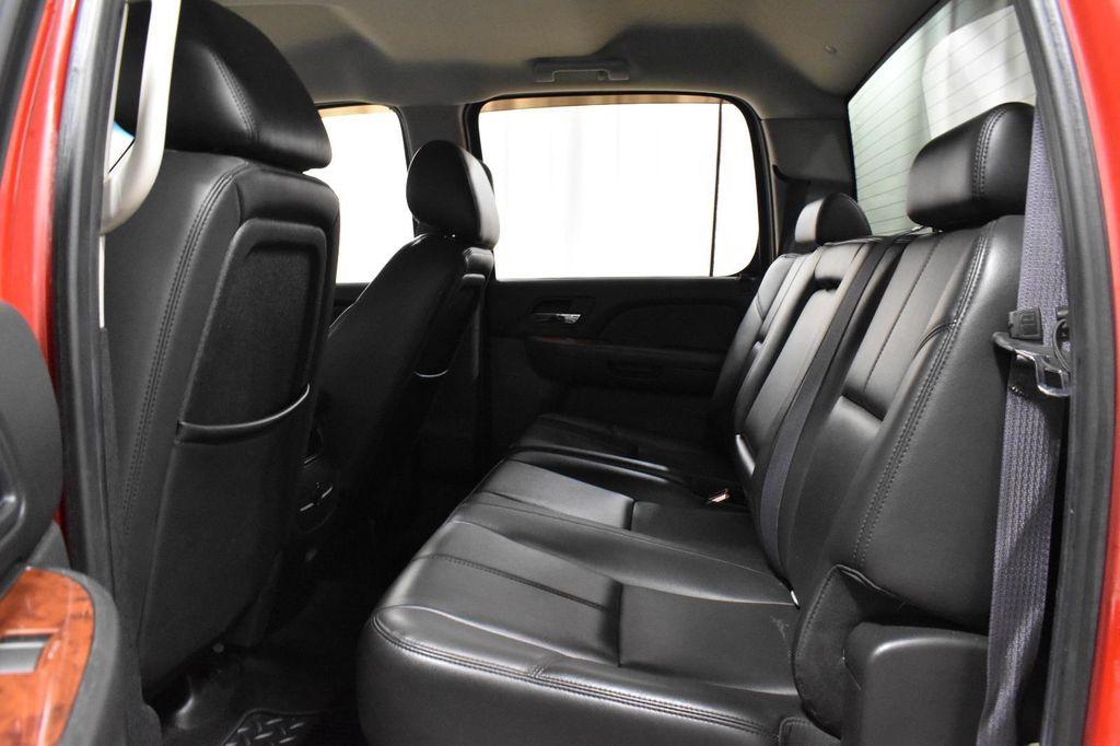 used 2011 Chevrolet Silverado 2500 car, priced at $28,280