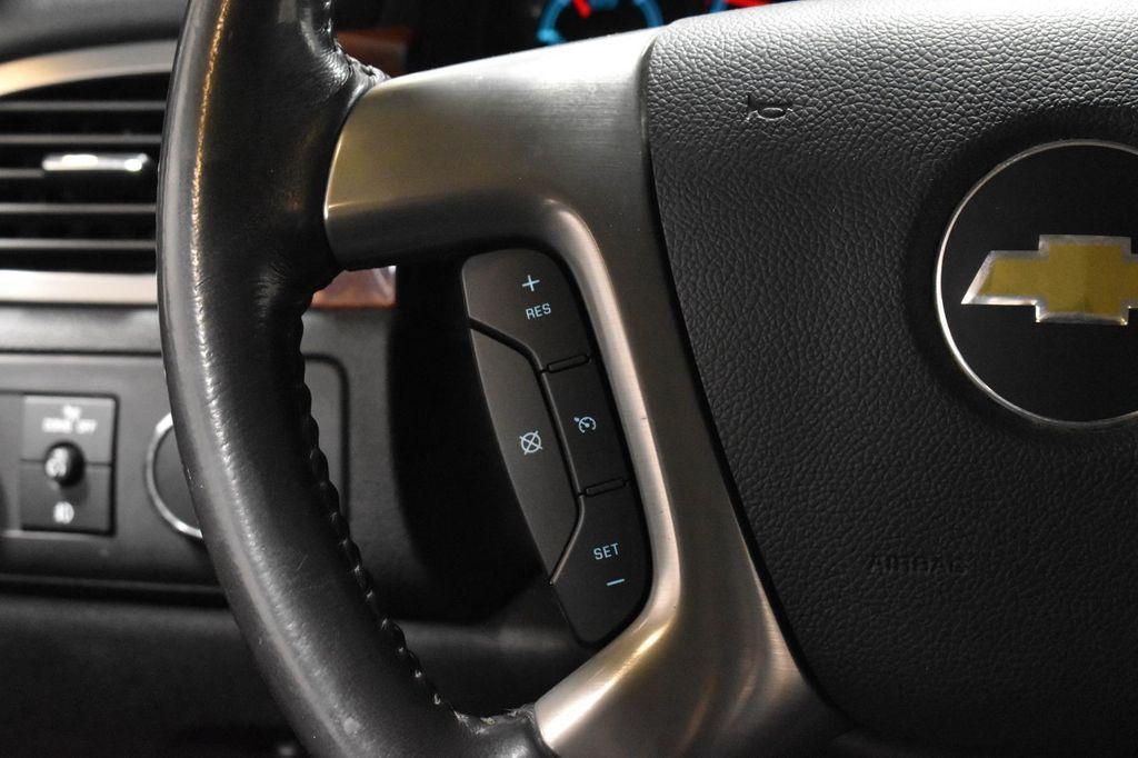 used 2011 Chevrolet Silverado 2500 car, priced at $28,280