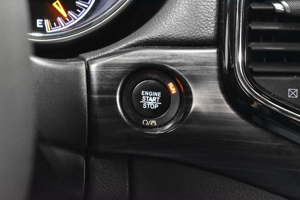 used 2021 Jeep Grand Cherokee car, priced at $20,400