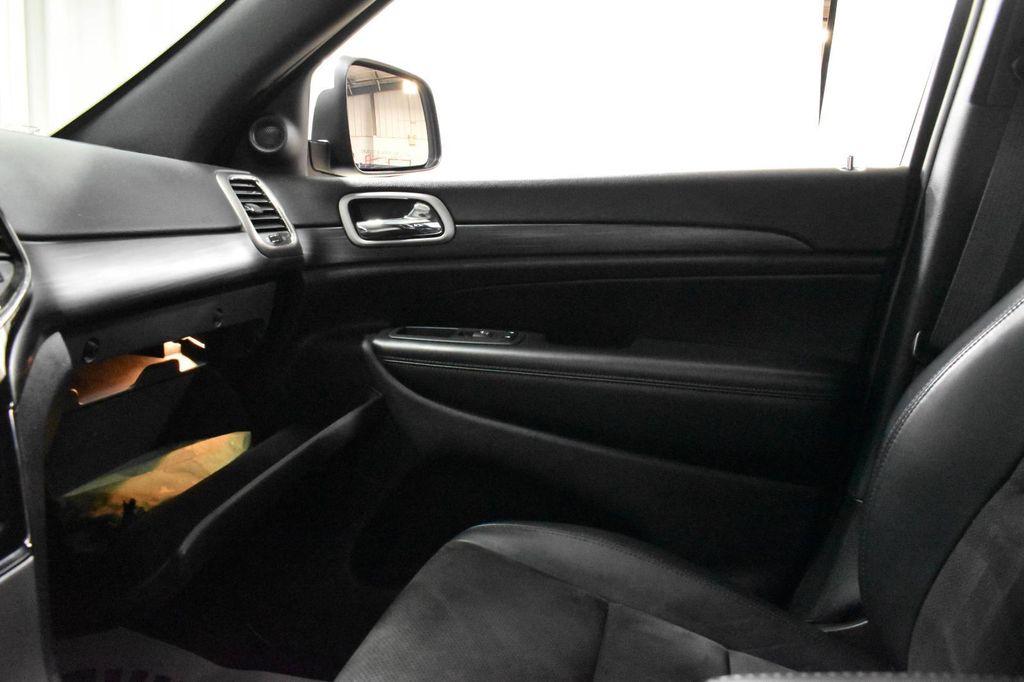 used 2021 Jeep Grand Cherokee car, priced at $20,400