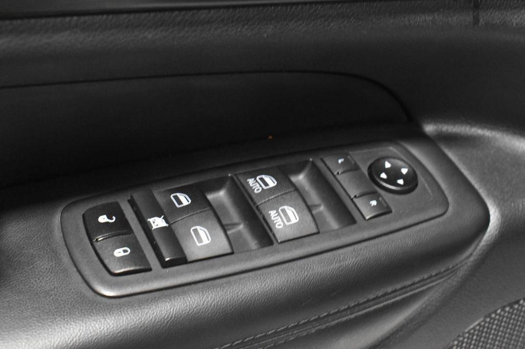 used 2021 Jeep Grand Cherokee car, priced at $20,400