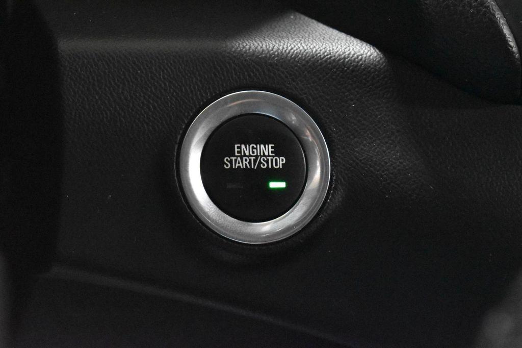 used 2020 GMC Terrain car, priced at $12,973