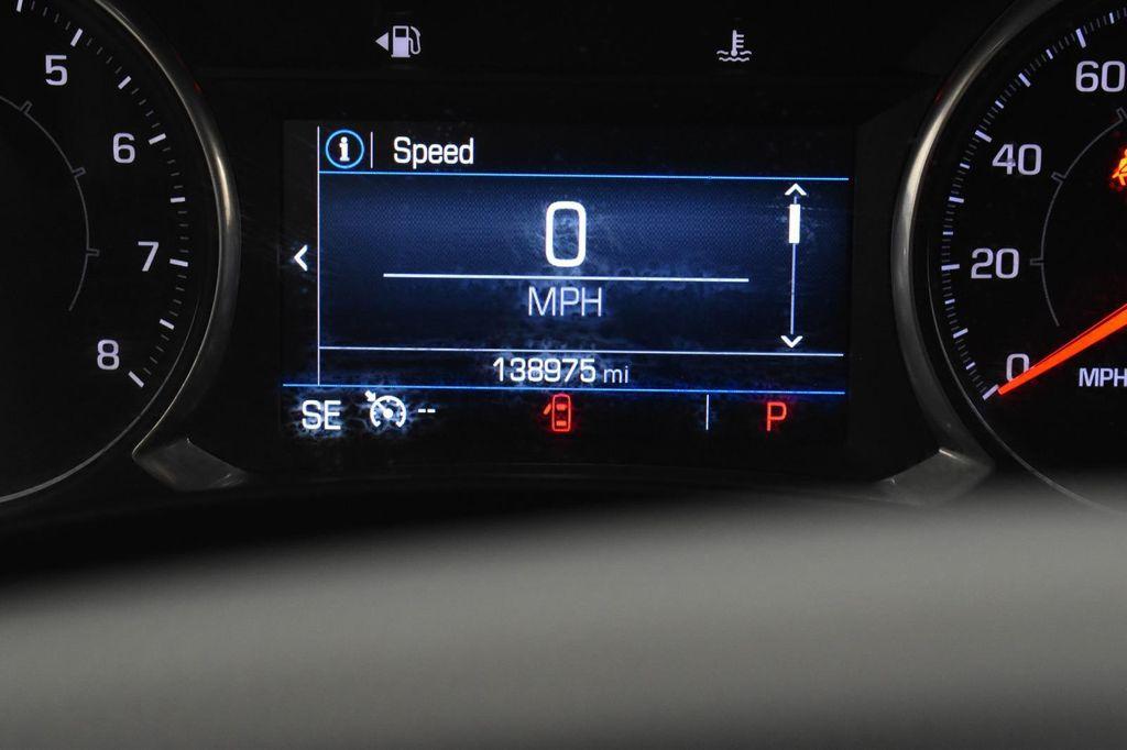 used 2020 GMC Terrain car, priced at $12,973