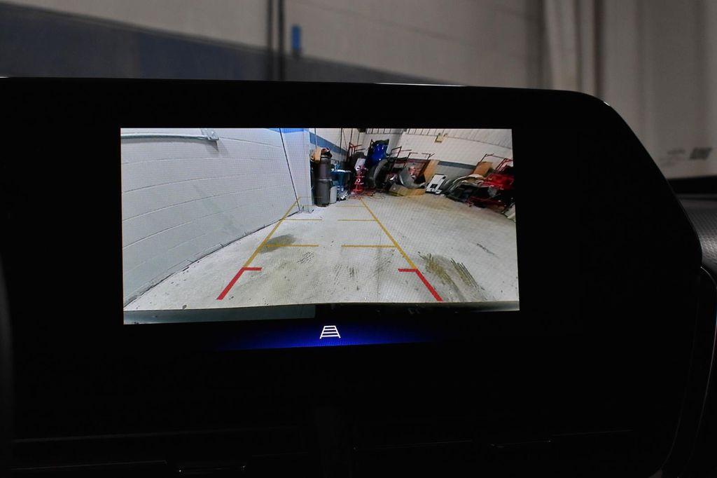 used 2025 Chevrolet Trax car, priced at $23,920