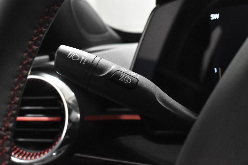 used 2025 Chevrolet Trax car, priced at $23,920