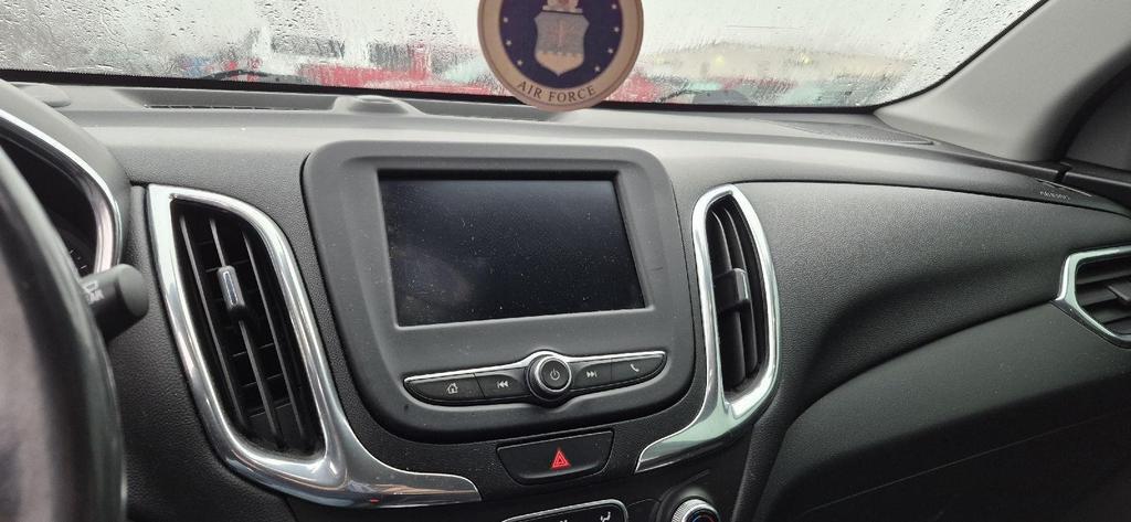 used 2020 Chevrolet Equinox car, priced at $14,450