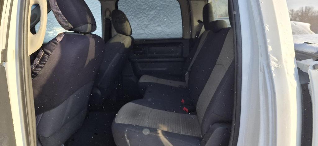 used 2012 Ram 1500 car