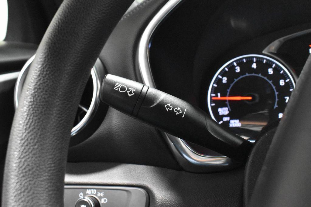 used 2021 Chevrolet Blazer car, priced at $19,850