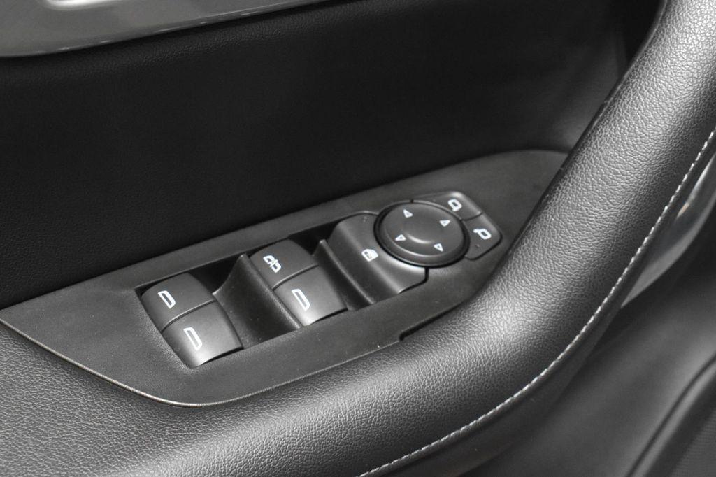 used 2021 Chevrolet Blazer car, priced at $19,850