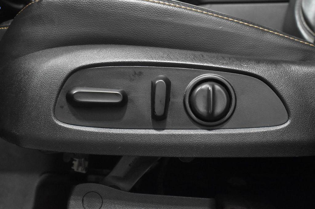 used 2020 Chevrolet Traverse car, priced at $15,380